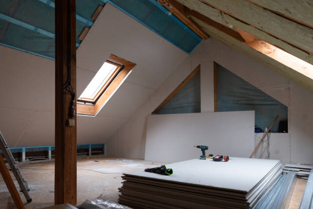 Best Specialty Insulation in Titusville, FL