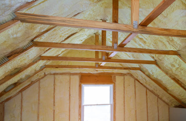 Best Insulation for Specific Applications in Titusville, FL