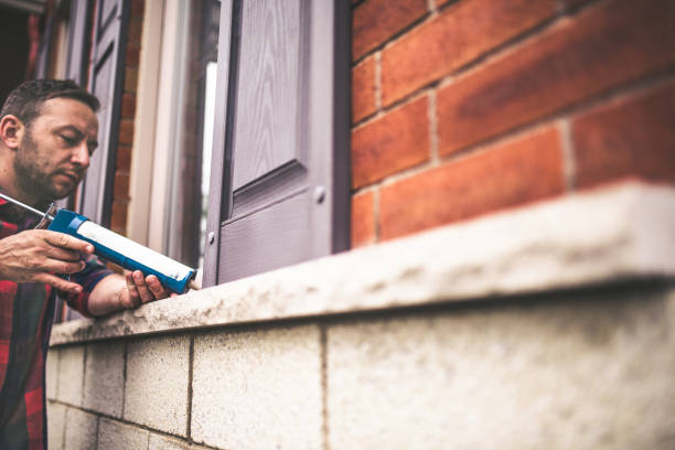 Best Types of Insulation in Titusville, FL