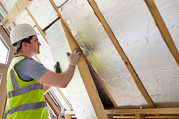 Best Commercial Insulation in Titusville, FL