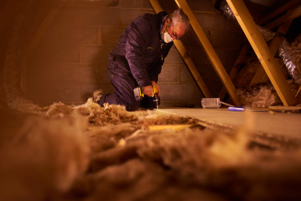 Best Insulation for Specific Applications in Titusville, FL